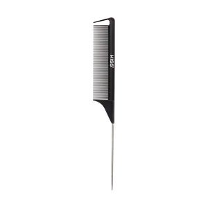 Kiss Colors & Care Pin Tail Parting Comb