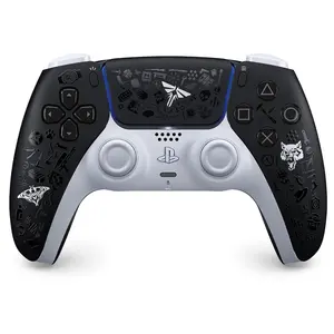 Sony PlayStation 5 DualSense Wireless Controller - Last of Us Limited Edition