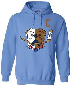 Shoresy Sudbury Bulldogs Jersey Tshirt Sweatshirt Hoody Pullover Hoodie Shirt Gift for Hockey Lovers