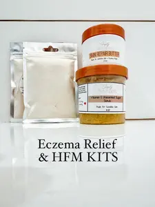 Eczema & HFM Kits