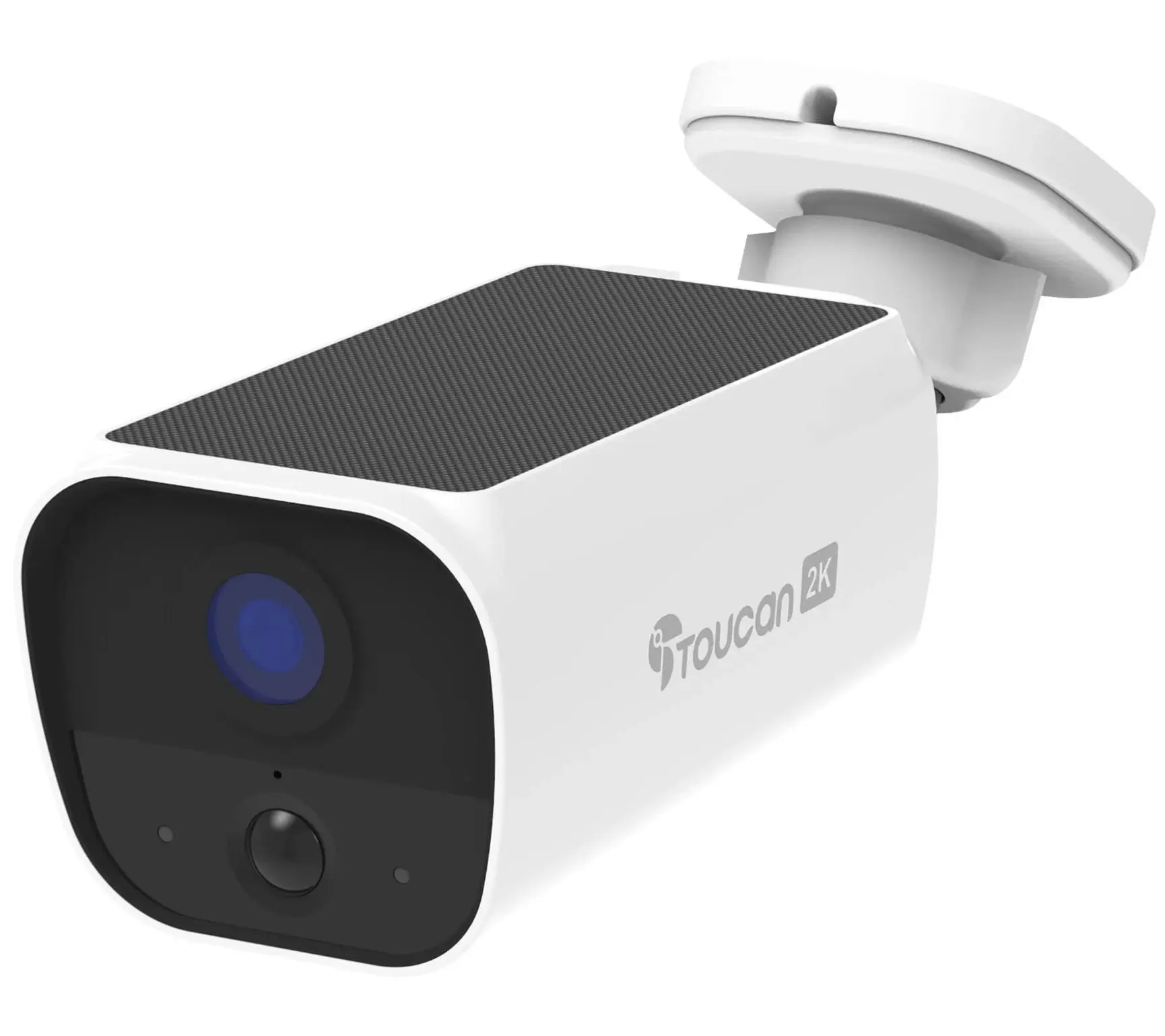 Toucan S5 Solar Wireless Security Camera