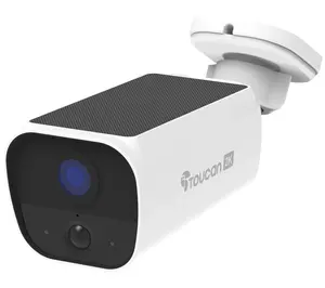 Toucan S5 Solar Wireless Security Camera