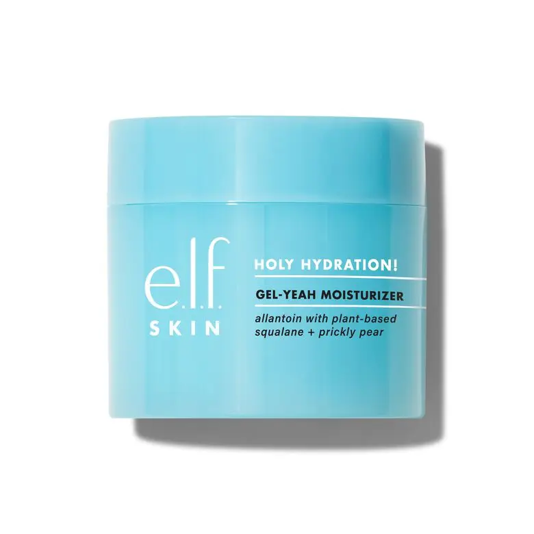 Holy Hydration! Gel-Yeah Moisturizer Holy Hydration! Gel-Yeah Moisturizer