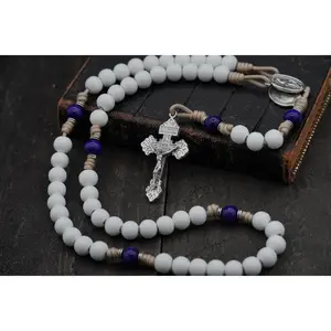 St. Teresa of Calcutta Rosary - Mother Teresa Rosary
