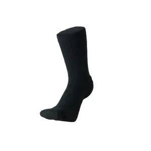 Merino Wool 6" Crew Socks - THE CREWS