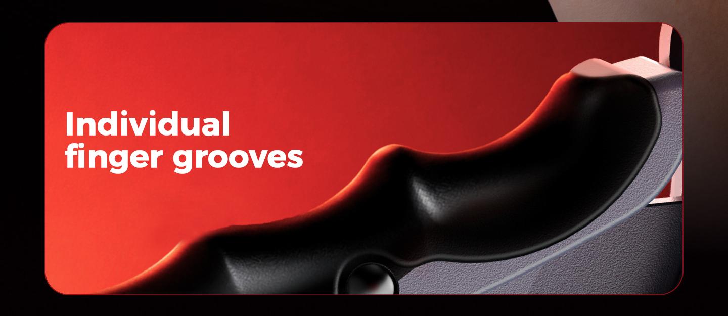 Keep H-Shaped Ergonomic Grip Strengthener, Adjustable 10-660LBS Resistance, for Muscle Relaxation, Forearm Training, Hand Therapy & Stress Relief