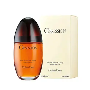 Calvin Klein Obsession Eau De Parfum For Women Calvin Klein Obsession Eau De Parfum For Women