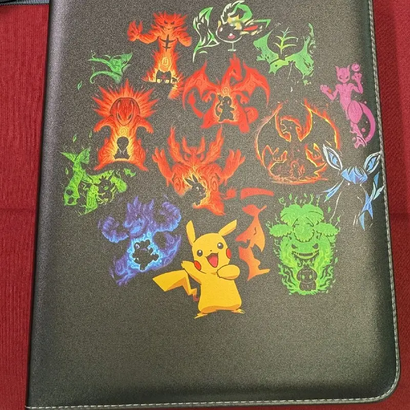 how to make a pokemon binder out of paper - TikTok Shop how to make a pokemon binder out of paper - TikTok Shop