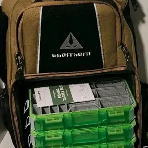 tackle bag 4 3600 boxes