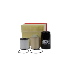 ADS-1 AD7923 Dodge RAM 6.7L Cummins Filter Kit 2019-2024