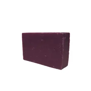 Silk Jasmine Cold Process Soap