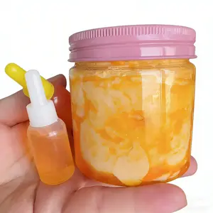 Daily Moisturizing Nourishing Care Fragrance Body Lotion