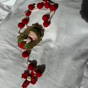 Virgen de Guadalupe Rosary