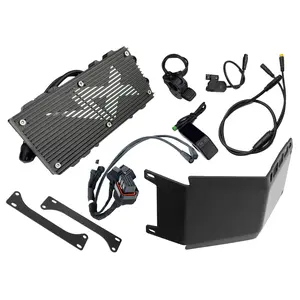 EBMX Talaria X3 X9000 V3 Controller Plug N Play Kit