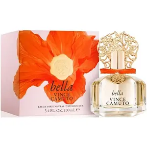 Bella by Vince Camuto Perfume for Women EDP 3.3 / 3.4 oz New In Box
