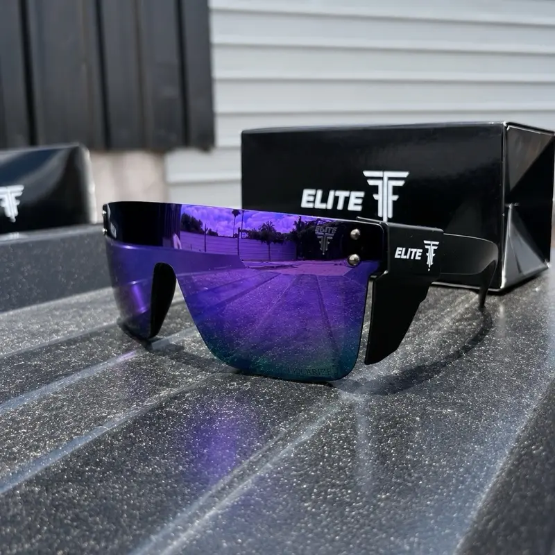 ELITE SIGMA BLACK PURPLE