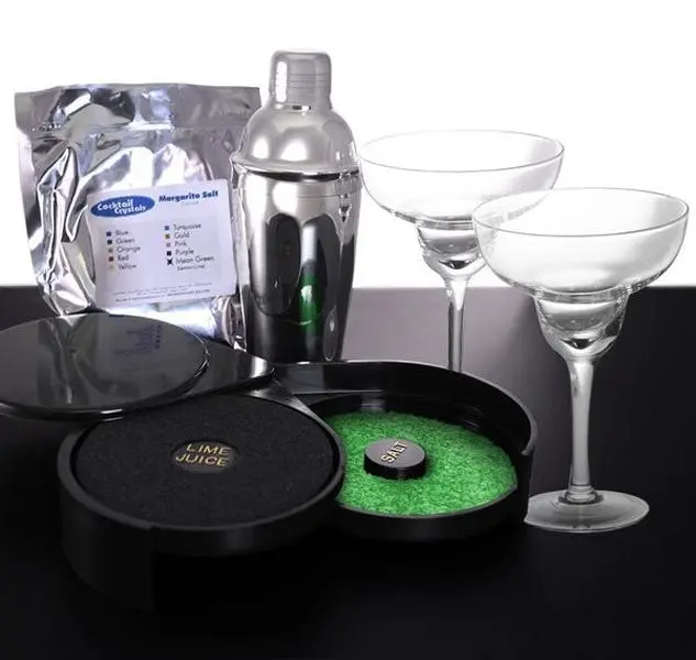 Margarita Cocktail Kit