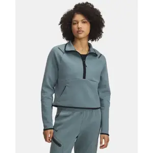 Under Armour Unstoppable Fleece Women's ½ Zip