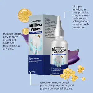 TrueRelief Mineral salt  Whitening Toothpaste for Stain Removal & Fresh Breath – Oral Care Formula for Yellow Teeth, Gum Protection & Long-Lasting Clean Feeling for Sensitive Teeth Cleanser Cleansing