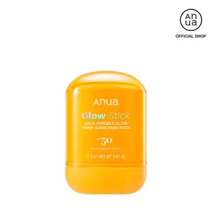 [Anua] Invisible Glow Finish Sunscreen Stick