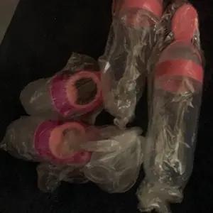 Professional Baby Feeding Set, 7 Piece Silicone Bottle Spoon, Squeeze Food Dispenser Utensil Kit, Silicone Utensils Set