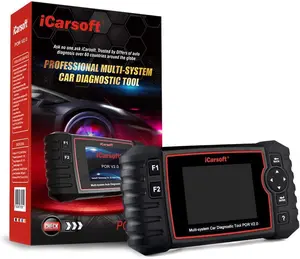 iCarsoft Auto Diagnostic Scanner POR V2.0