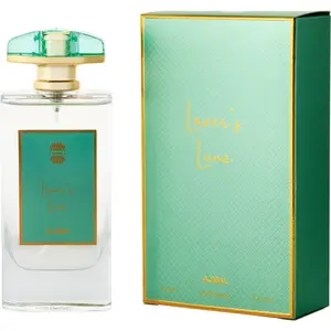 Ajmal Lover's Lane By Ajmal Eau De Parfum For Women