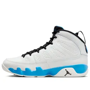 Air Jordan 9 Retro 'Powder Blue 2024' FQ8992-101