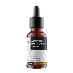 Advanced Hair Density Serum, Haircare Nourish