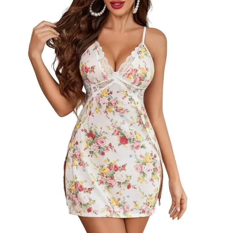Flower Print