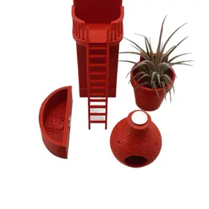 Full Accessory Kit | Jumping Spiders