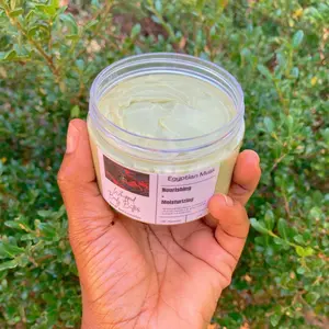 Egyptian Musk Body Butter