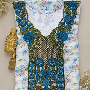 Mukhawar dress Casual