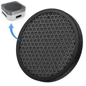 Original Filter Replacement for Air Purifier MB-032, H13 True HEPA Air Cleaner Filter