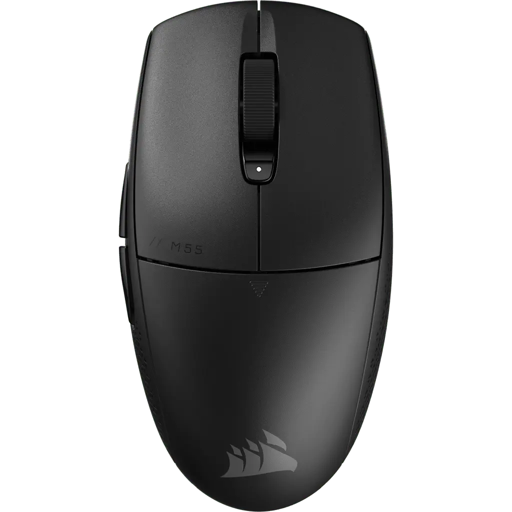 M55 WIRELESS Gaming Mouse