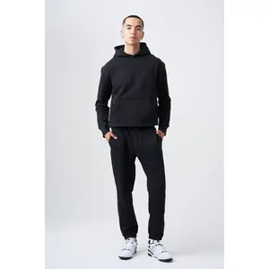 14 OZ Heavyweight Fleece SweatSuits