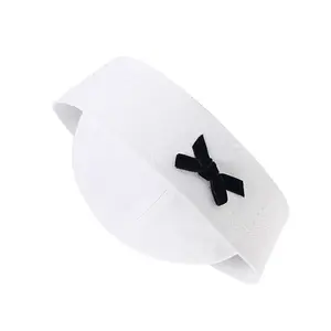 Sailor Hat Costume Hot Girl JK Uniform Headwear