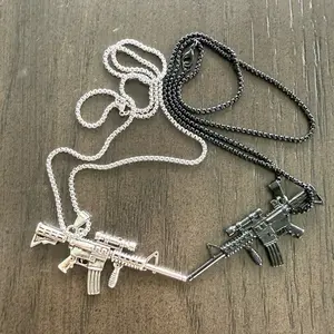 Ar necklaces