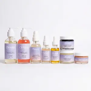 The Complete Skincare Collection
