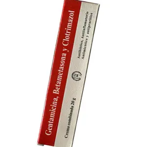 Crema combinada