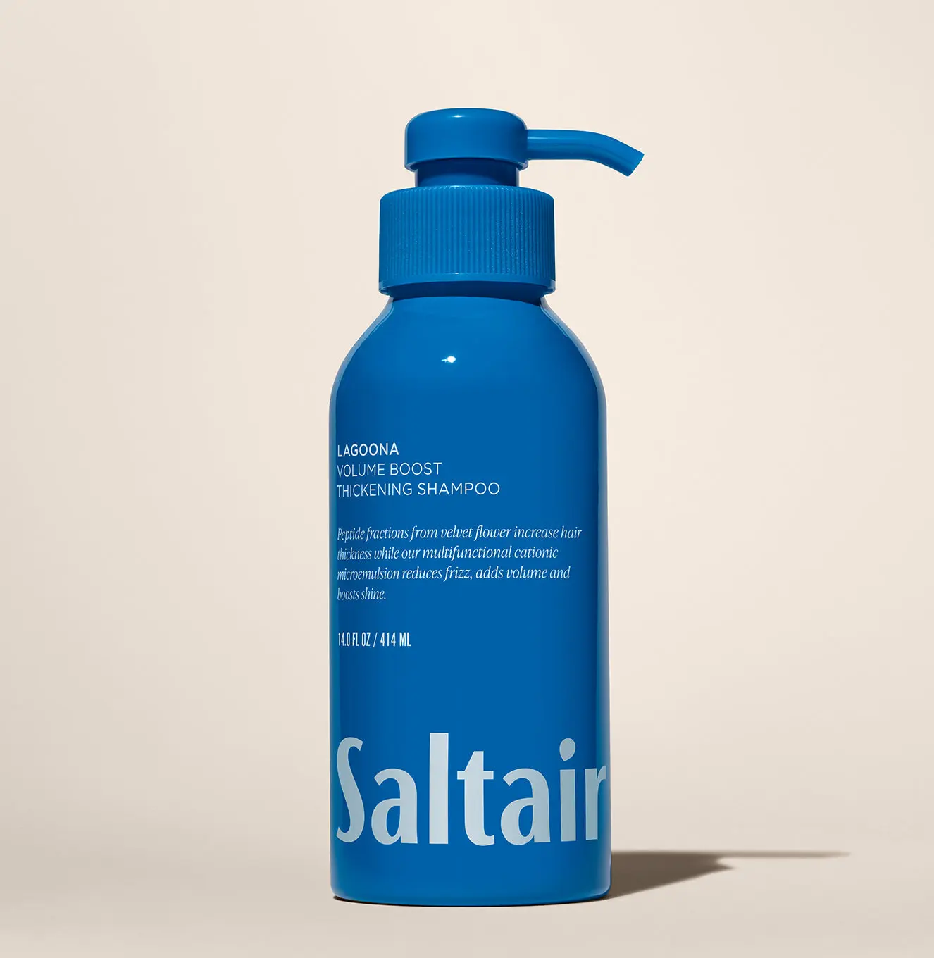 Volume Boost Thickening Shampoo Volume Boost Thickening Shampoo