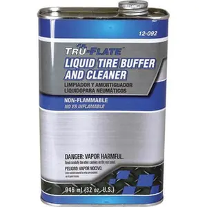 Plews & Edelmann 1 Qt Buffer For Tire Repair TRFL12092