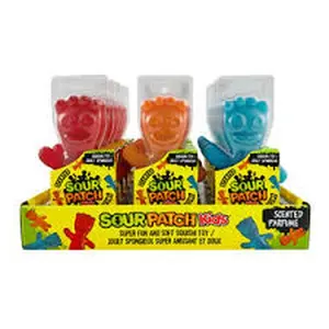Sour Patch Kids - Squishy Collectable
