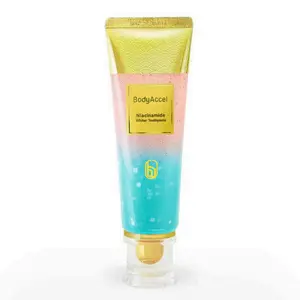 NiacinamideWhitening Toothpaste niacinamide toothpaste  Oral whitening toothpaste Oral Brightening Oral Care Product