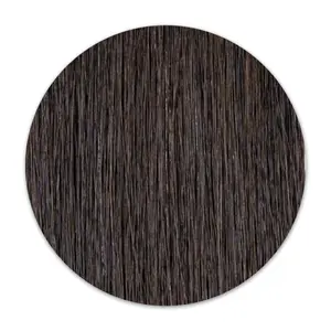 Dark Brown Tape-In 18" 50g Hair Extensions By The Million Hair