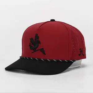Phoenix Performance Hat