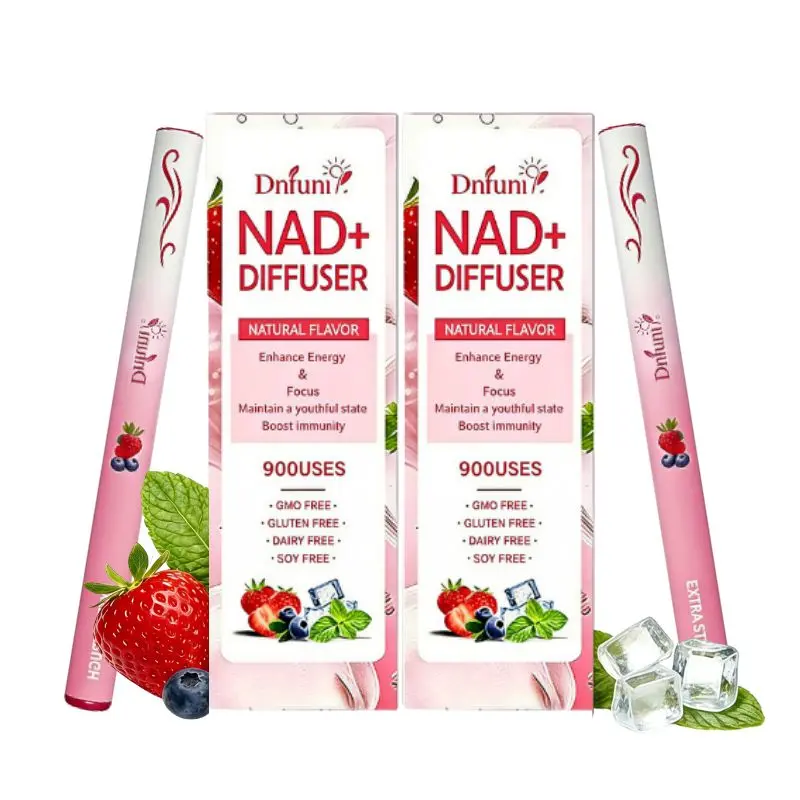 2026 Upgraded Dnfuni Room Spray - Multi Flavors, Long-Lasting Fragrance Home Fragrance for Home Care Supplies, Hydrolyzed Ha