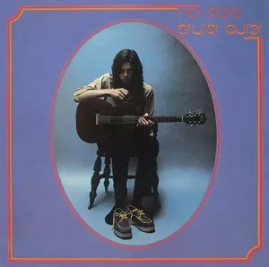 Nick Drake - Bryter Layter  [VINYL RECORD - LP]