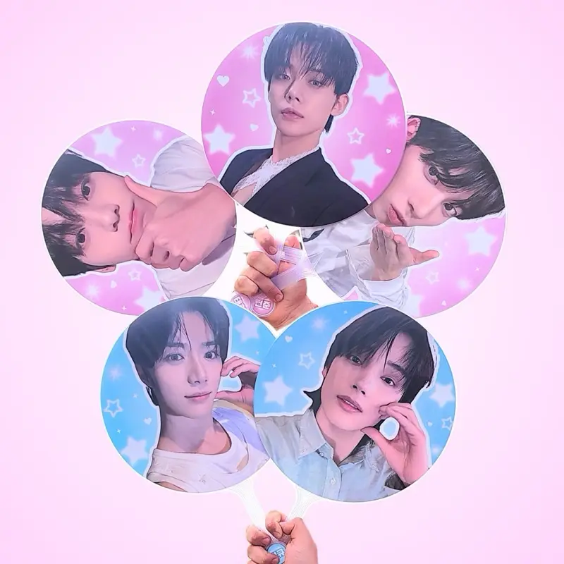 TXT Cheering Pickets {STAR VER} TXT Cheering Pickets {STAR VER}