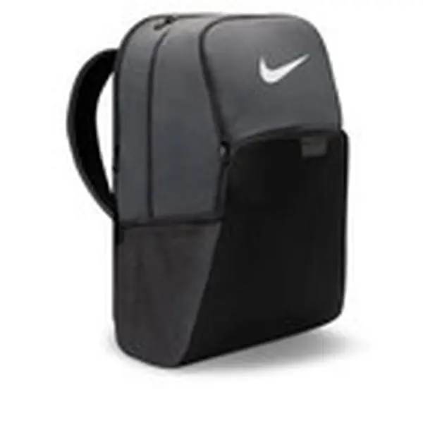 NWT Nike Brasilia 9.5 Training Backpack (30L) Backpack  GREY DM3975-068